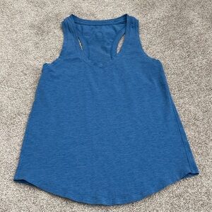 Lululemon love tank